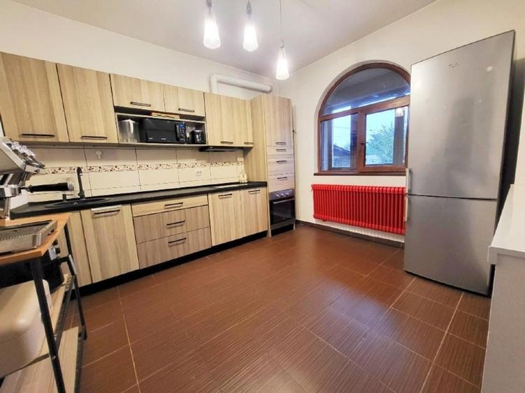 Casa - Vila Individuala in Domnesti, Central, 270 mp utili, teren 402 mp - 11