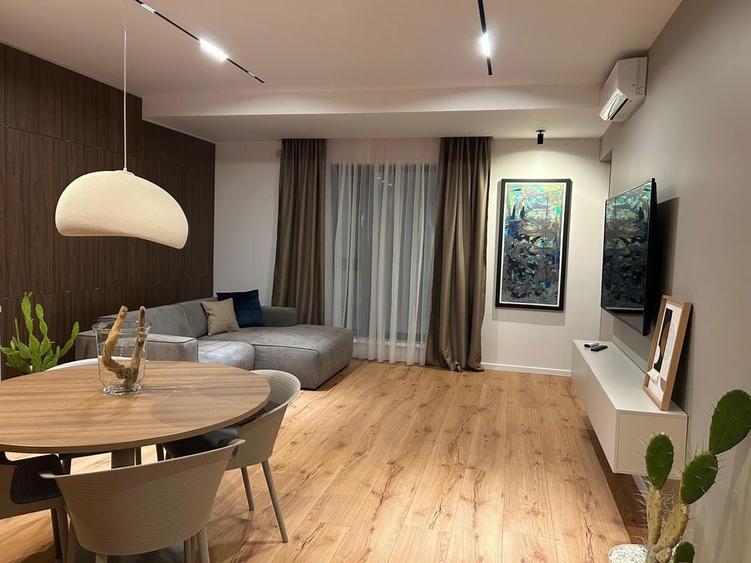 Apartament cu 2 camere, Proprietar, Tunari/Pipera/Otopeni-de inchiriat - 1