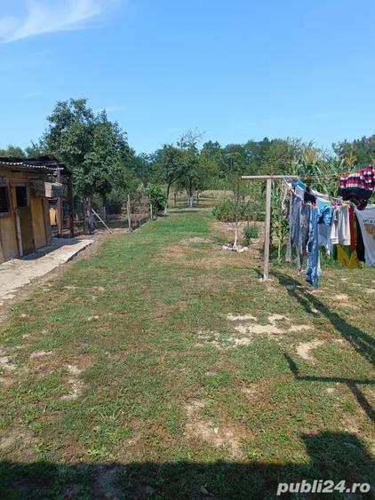 Vand sau schimb casa cu apartament in Alesd - 2