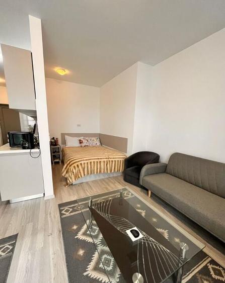 Ap o camera IMPECABIL,zona Copou USV,bloc nou,utilat,smart home,lift - 2