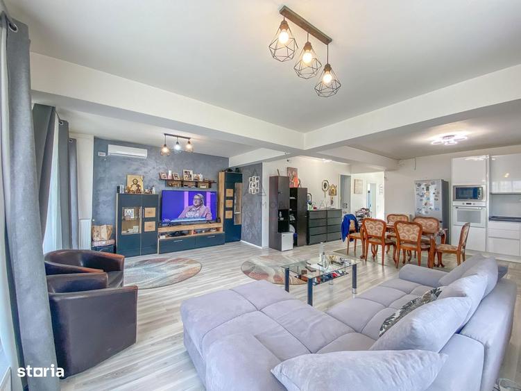 Casa individuala P+1 I Toate utilitatile - 4