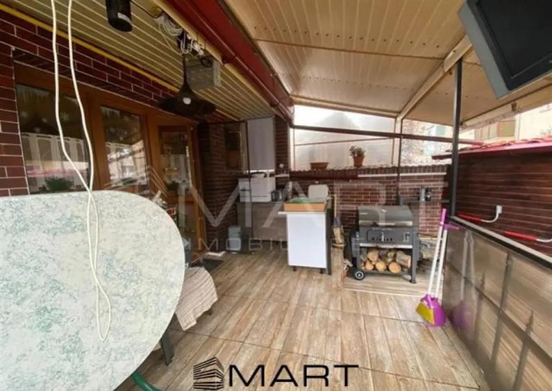 Casa cu 4 camere zona Hipodrom 3 - 7