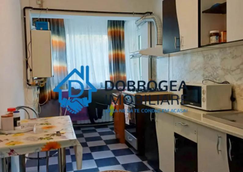 1848- GARSONIERA CONFORT 1, ETAJ 2, SUPRAFATA 35 MP - 2