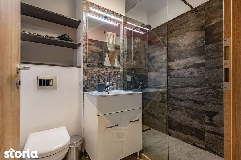 Ultracentral - apartament 3 camere, Piata Unirii - 5