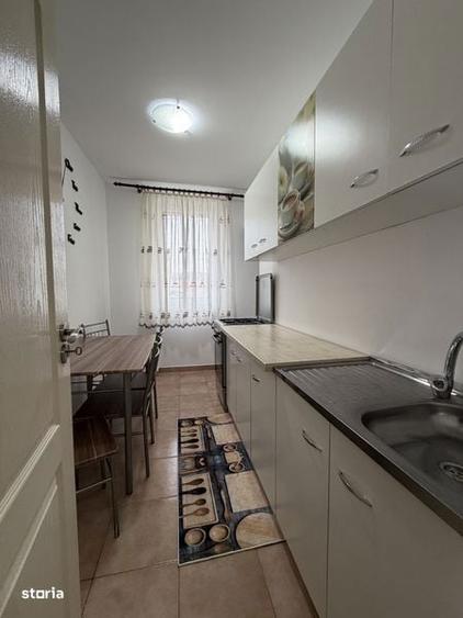 Inchiriez apartament cu o camera ultracentral - 1