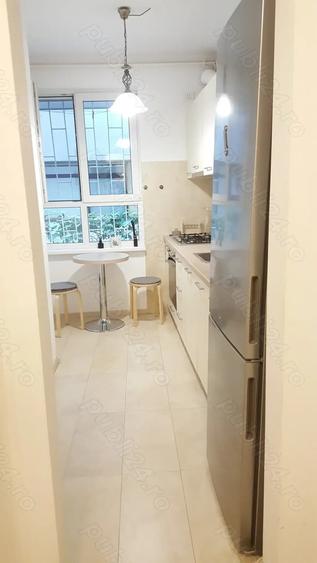 Particular - Apartament 3 camere RENOVAT - Floreasca - 1