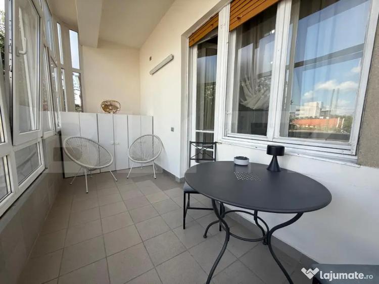 Apartament 3 camere, 137,51 mp, zona Central - 13