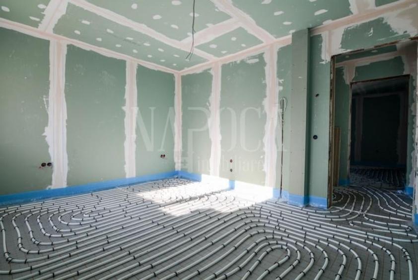 Apartament 4 camere de vanzare in Floresti - 7