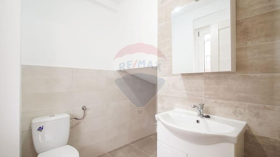 Comision 0 | Casa insiruita de vanzare in Sanpetru - 3