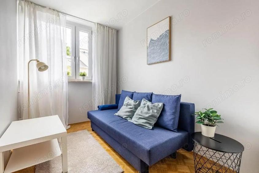 De inchiriat apartament cu o camera in zona Spitalului Judetean - 3