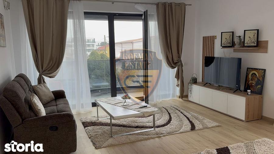 3 camere, Palazu Mare, Etaj 1, parcare subterana, 90mp, bucatarie sepa - 1