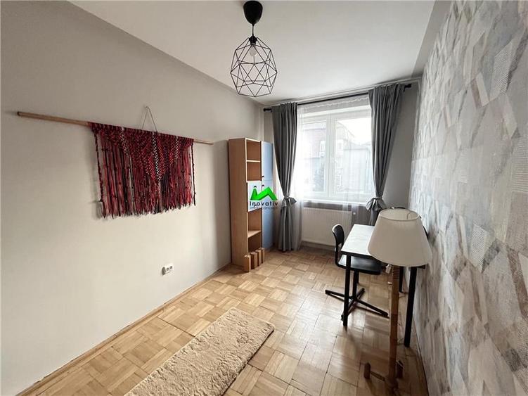 Apartament de inchiriat 3 camere Sibiu Vasile Milea - 7