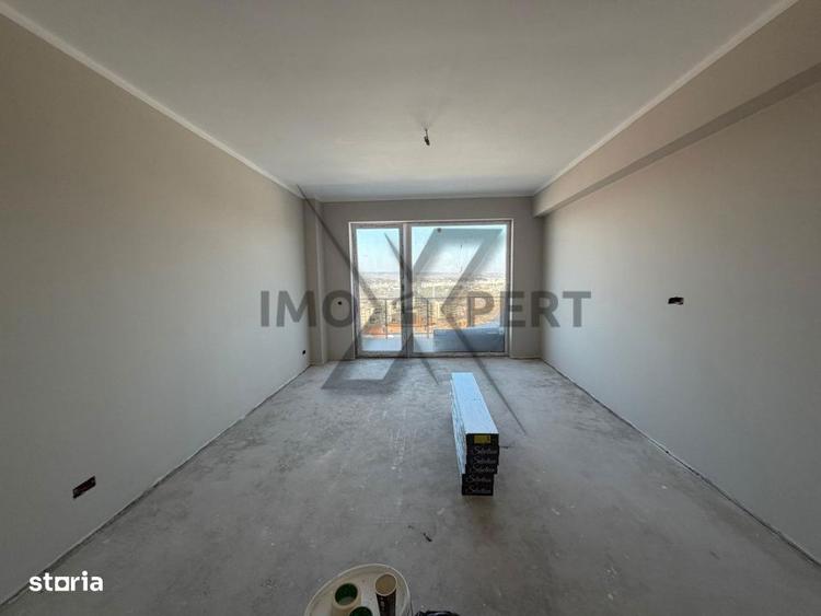 Apartament 2 camere, view frumos, zona Vivo - 9