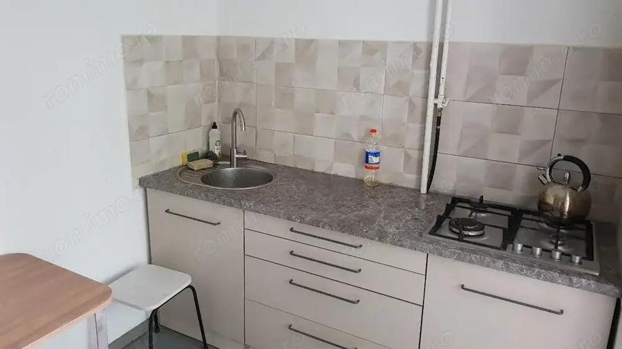 Apartament cu o camera de inchiriat in zona Dacia - 3