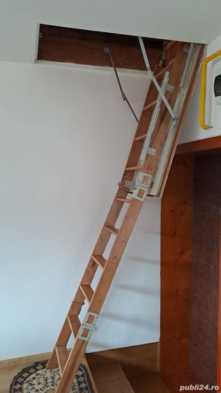 apartament cu 2 camere central - 2