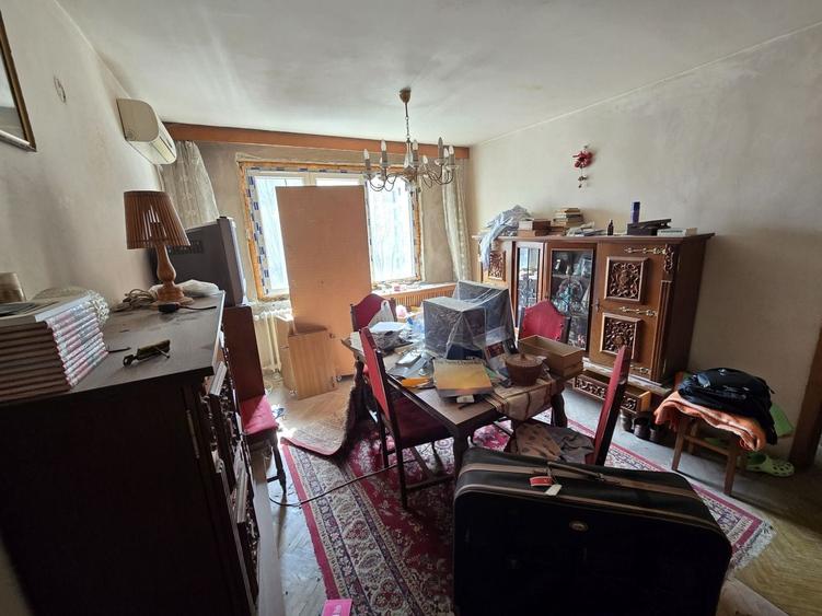 Vitan-Bobocica / Oportunitate Investitie / Apartament 3 Camere - 3