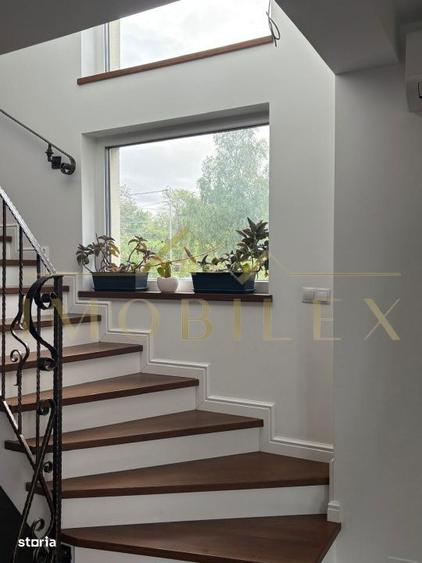 Apartament de inchiriat/etajul unei vile - 7