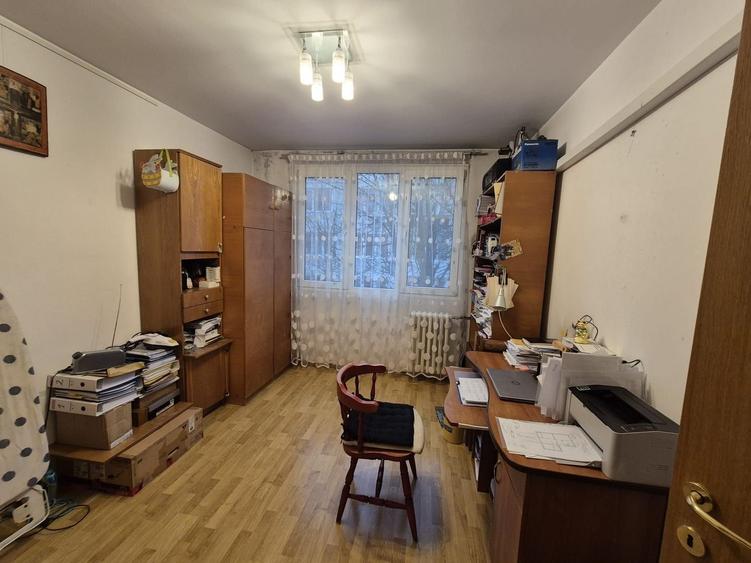 Apartament 4 camere bloc 1978 Pacii, Militari - 5