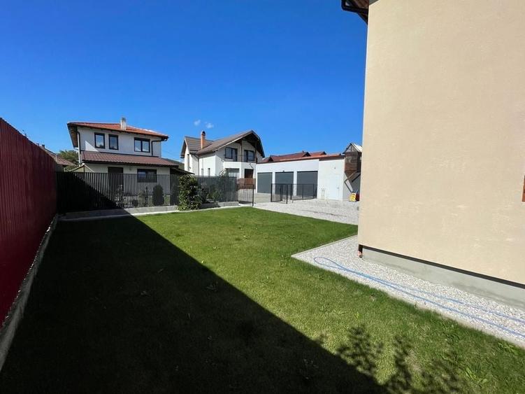 Casă de vânzare | Gilau | Acces privat - 1