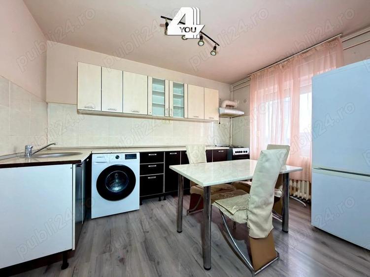 Apartament 2 camere, mobilat ?i utilat | Gradi?te - 8