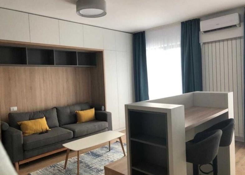 Garsoniera zona Grozavesti Novum invest Hotel Ibis - 1