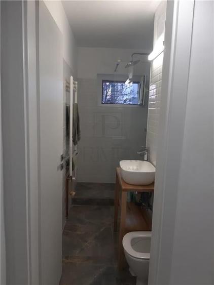 Apartament 1 camera - Decomandat - Nemobilat - Zona Sagului - 7