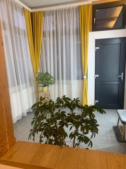 Inchiriez studio ultracentral la casa - 6