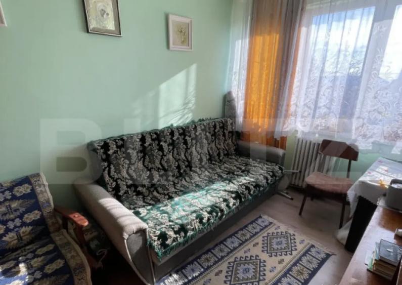 Apartament 2 camere, etaj 3, zona Centrala - 5