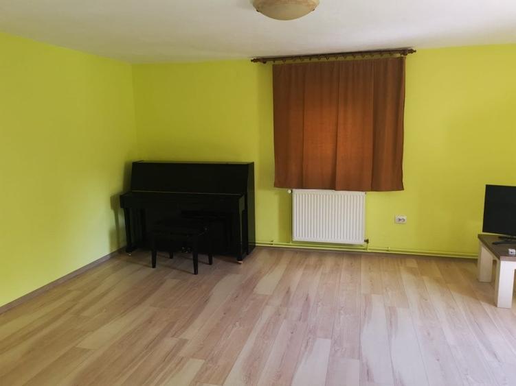 Casa noua, P+E, Stefanesti-Golesti, teren  877mp - 8