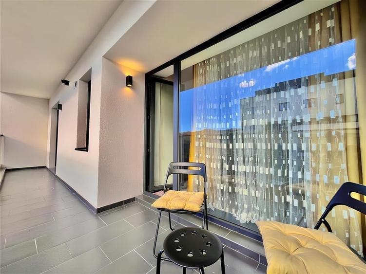 Apartament 2 Camere 2 Bai cu Incalzire Pardoseala si Parcare - 2