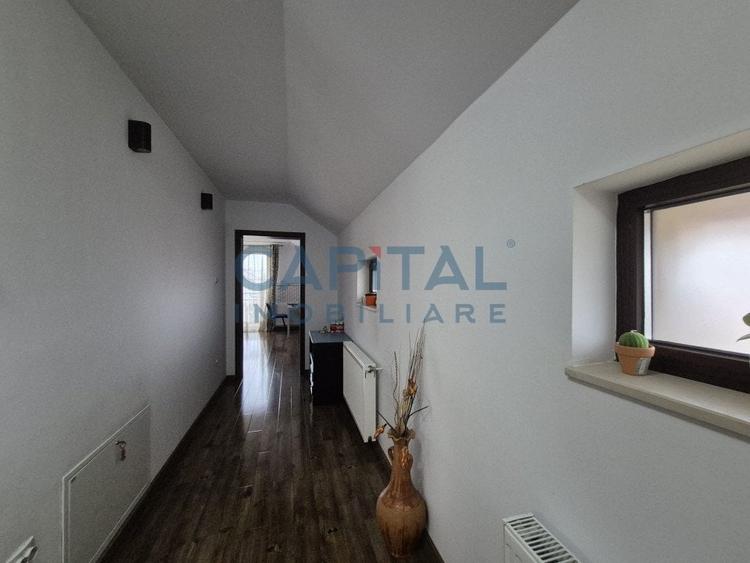 Casa la cheie cu garaj, Someseni - 17