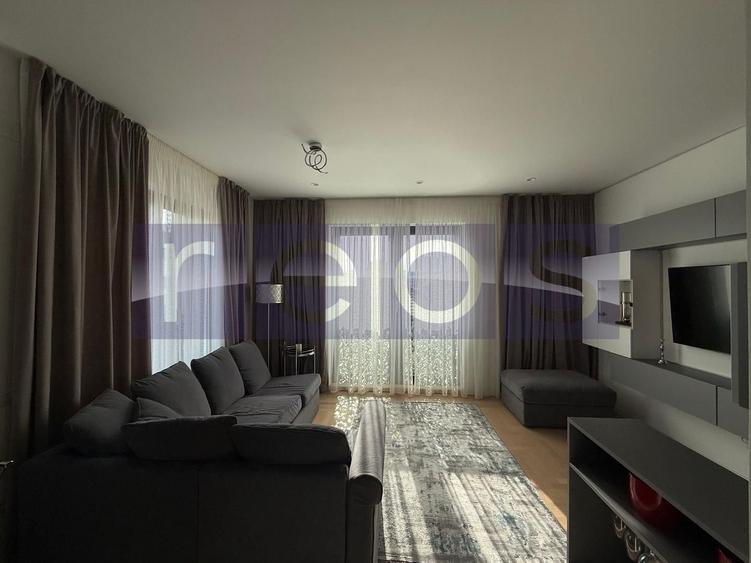 INCHIRIERE DUPLEX 3 CAMERE | FLOREASCA-VERDI | MOBILAT SI UTILAT LUX - 4