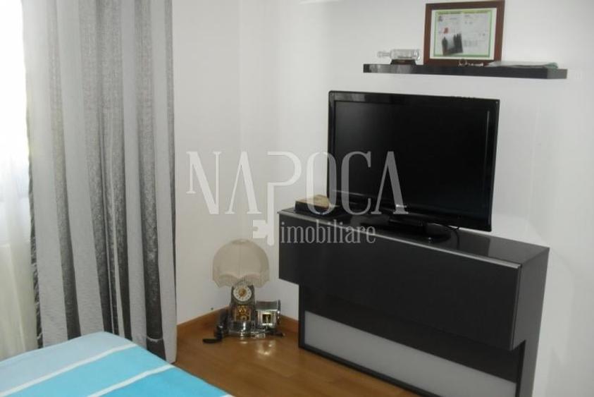 Casa 6 camere de vanzare in Europa, Cluj Napoca - 9