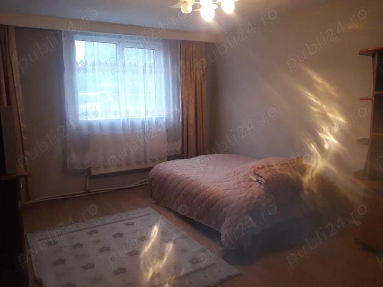 Casa Vila ( D + P + E ) - Zona Sfantul Ilie - intrare - 10