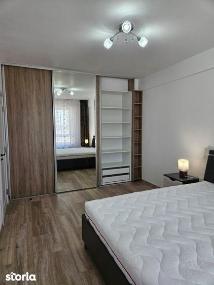 Apartament decomandat in bloc nou, zona Cristian - 10