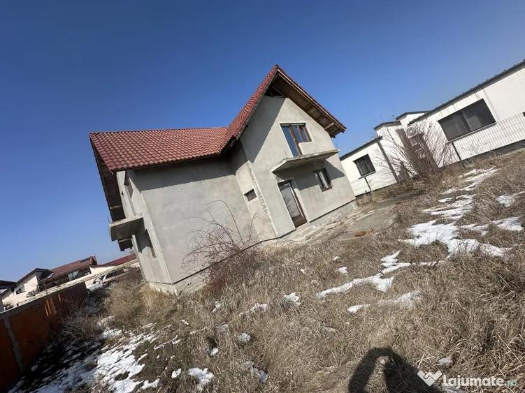 Casa de vanzare Piele?ti, Craiova - 2