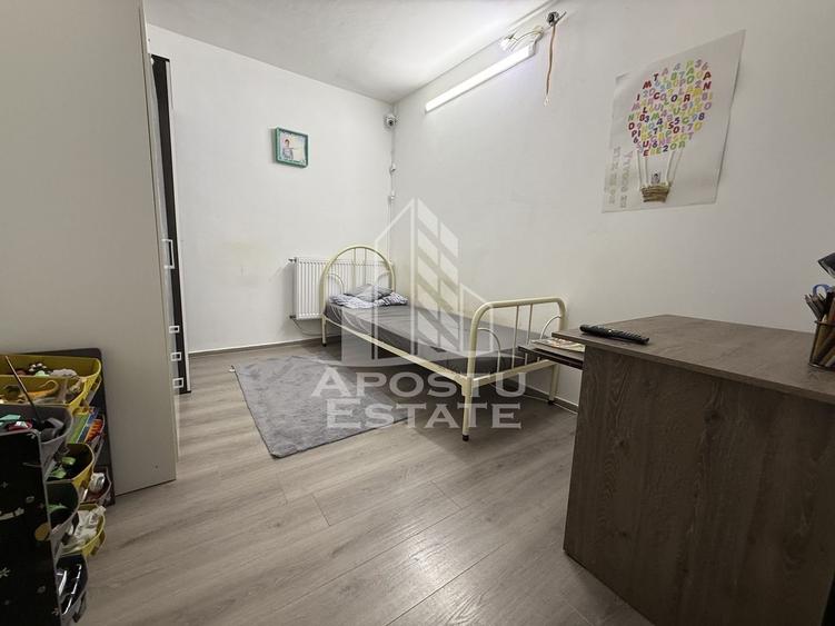 Apartament cu 2 camere, decomandat, zona Soarelui - 5