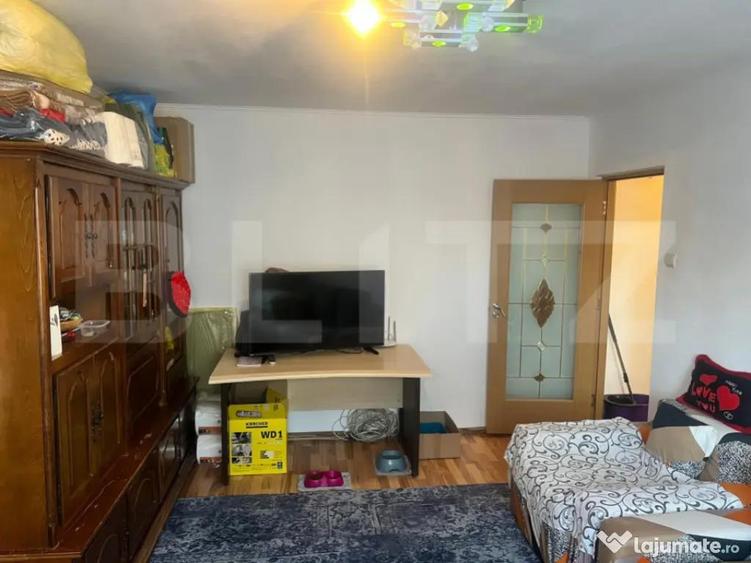 Apartament 2 camere, 40 mp, zona Micro 11 - 4