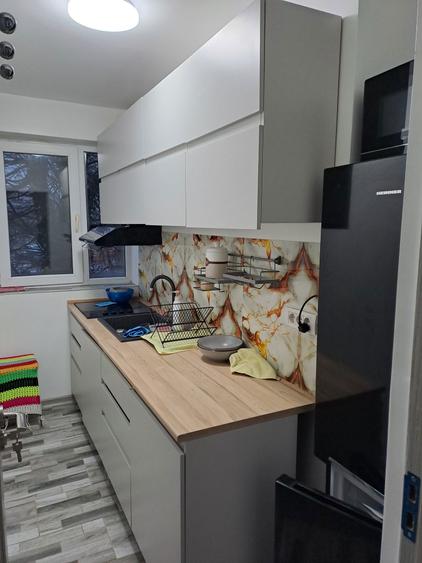 Vand ,Schimb ap.3 cam - 5