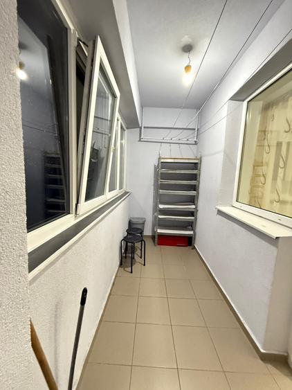 5 Min Metrou Dimitrie Leonida | Apartament 2 camere | Mobilat Utilat - 6