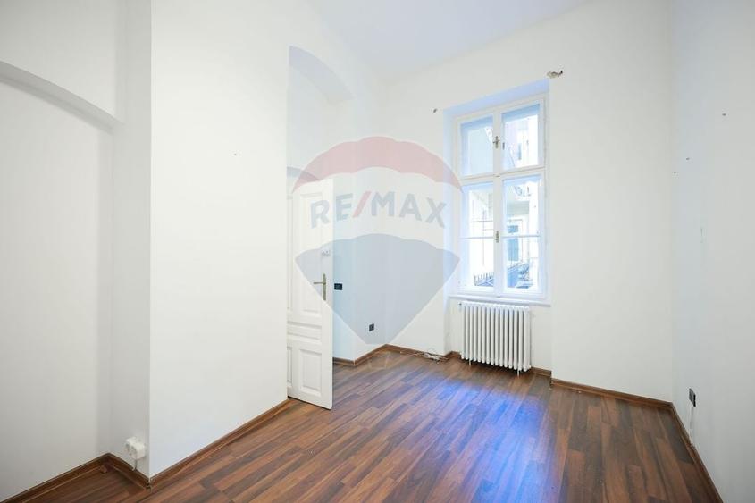 De închiriat spațiu de birou – Ultracentral, Str. Aurel Lazăr - 17