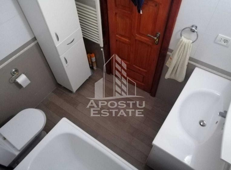 Casa individuala cu 5 camere Calea Lipovei - 3