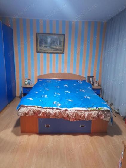 Casa curte de vanzare Sos Salaj - 6