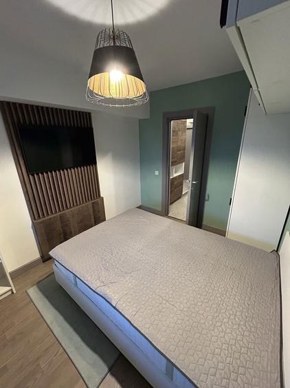 Apartament de inchiriat - complex Himson - 7