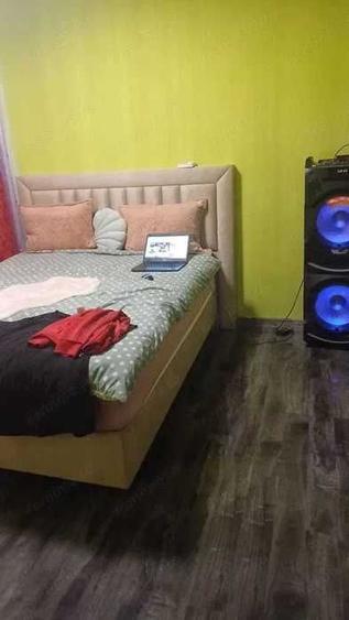 ap la curte cu 2 camere unirii cartierul evreiesc - 6