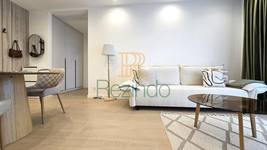 VIDEO | 2 camere Aviatiei Towers - mobilat & utilat - 4