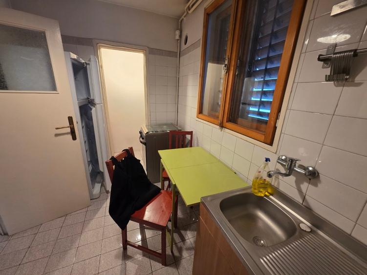 Iancului metrou, Mihai Bravu intersectie Sos Iancului, stradal, vedere spate, - 7