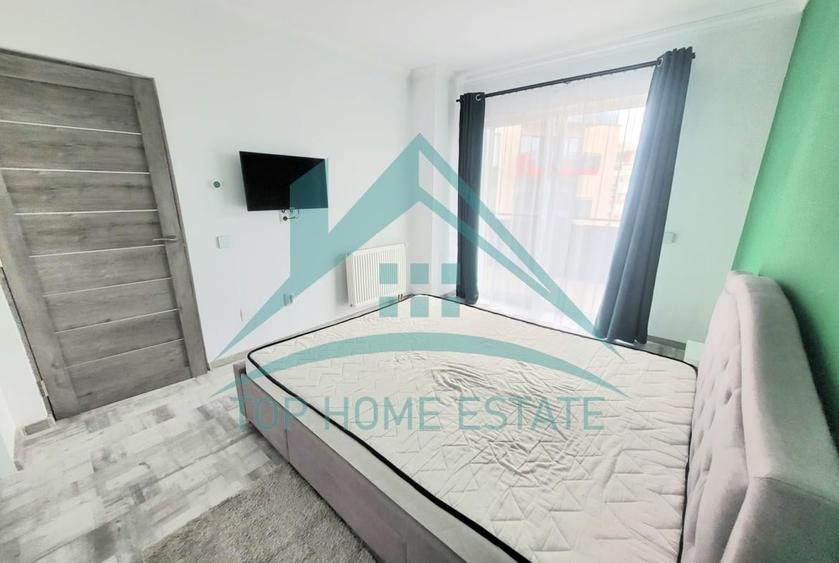 Apartament ultramodern cu 2 camere, in Junior Residence, cartierul Iris! - 6