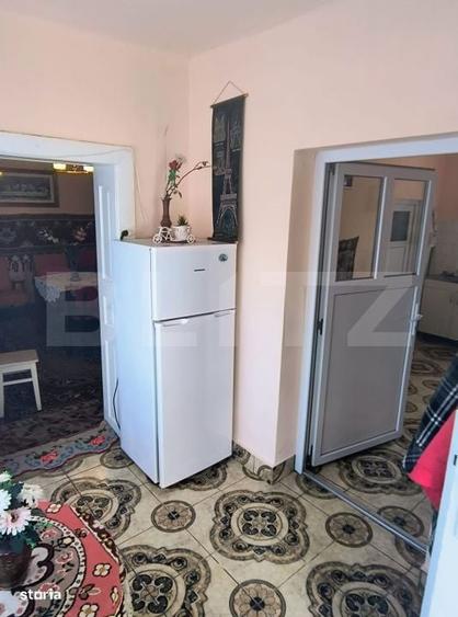 Casa de vanzare, 78 mp - Dej - 10
