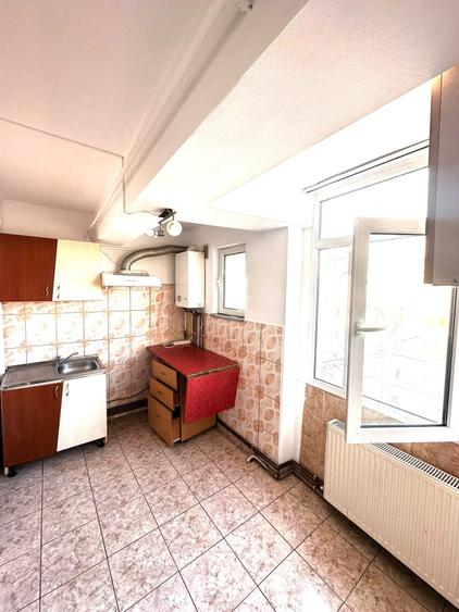 Garsoniera,  zona Alexandru cel Bun - 4